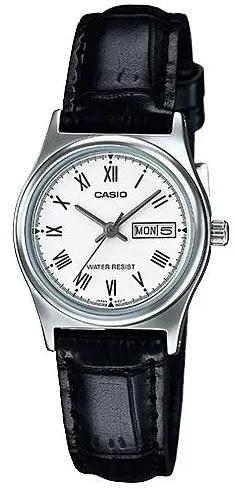 LTP-V006L-7B  кварцевые наручные часы Casio "Collection"  LTP-V006L-7B