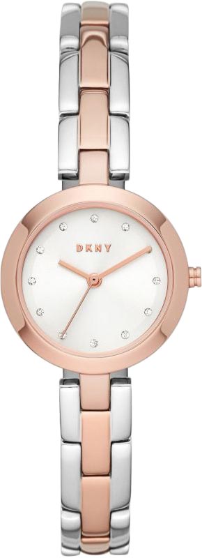 NY2919  часы DKNY "CITY LINK"  NY2919