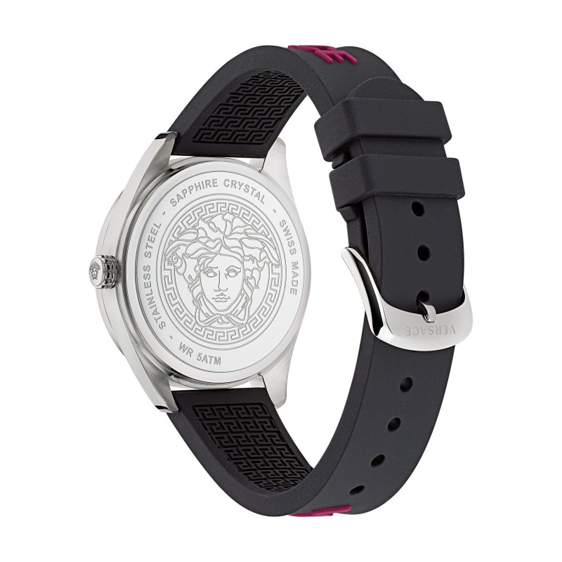 VE3H00122  кварцевые наручные часы Versace  VE3H00122