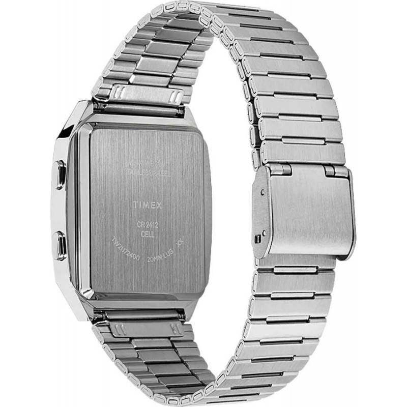 TW2U72400  наручные часы Timex "Q LCA"  TW2U72400