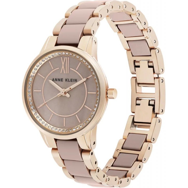 3344TPRG 3344TPRG Wrist watch anne klein