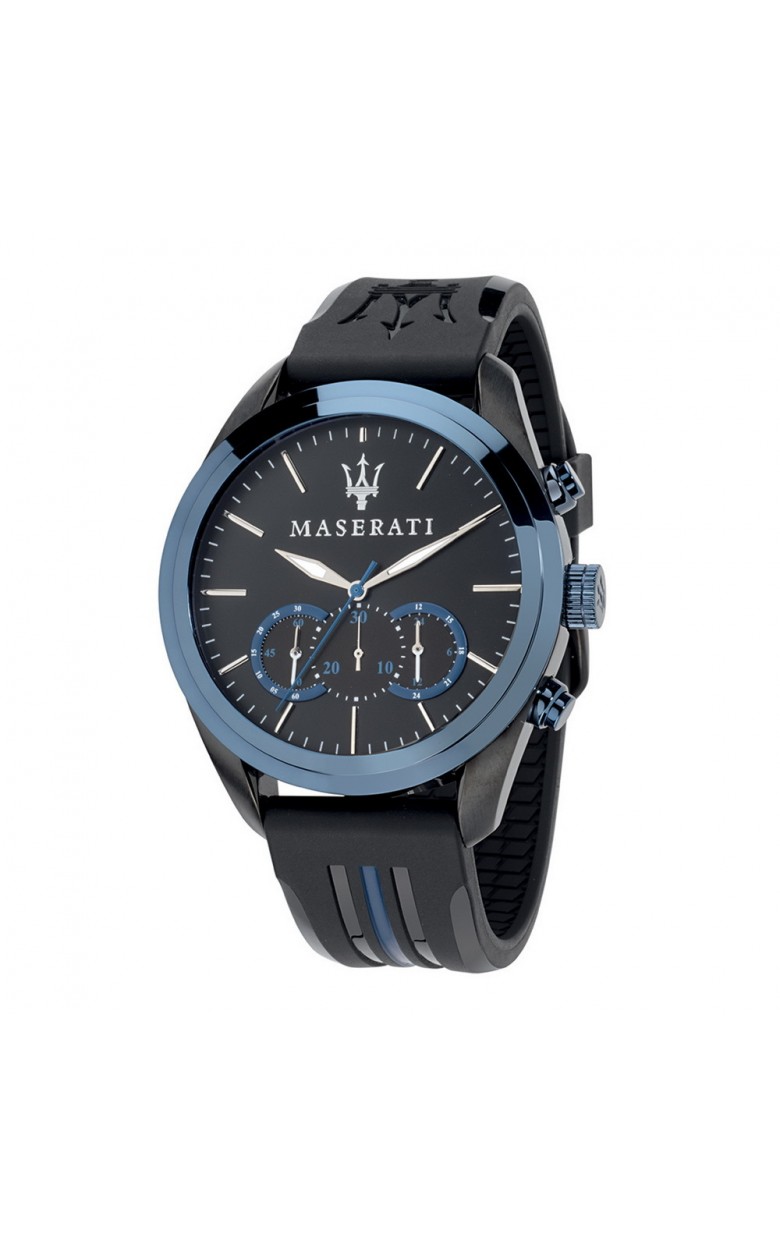 R8871612006  кварцевый wrist watches Maserati for men  R8871612006