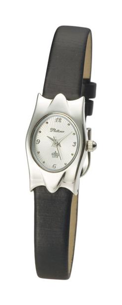 95500.212  кварцевые наручные часы Platinor  95500.212