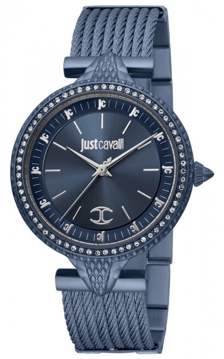 JC1L169M0055  кварцевые наручные часы Just Cavalli  JC1L169M0055