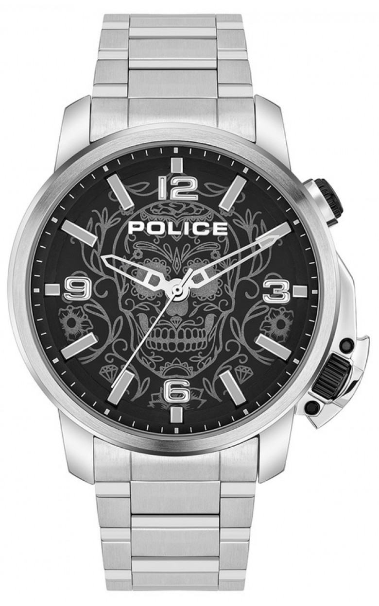 PEWJJ2110003  кварцевые наручные часы Police  PEWJJ2110003