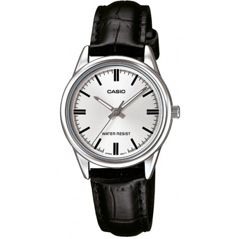 LTP-V005L-7A  кварцевые наручные часы Casio "Collection"  LTP-V005L-7A
