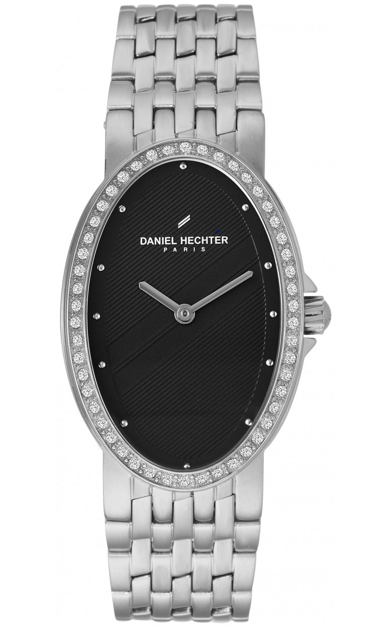 DHL00501  наручные часы DANIEL HECHTER "SIQNATURE"  DHL00501
