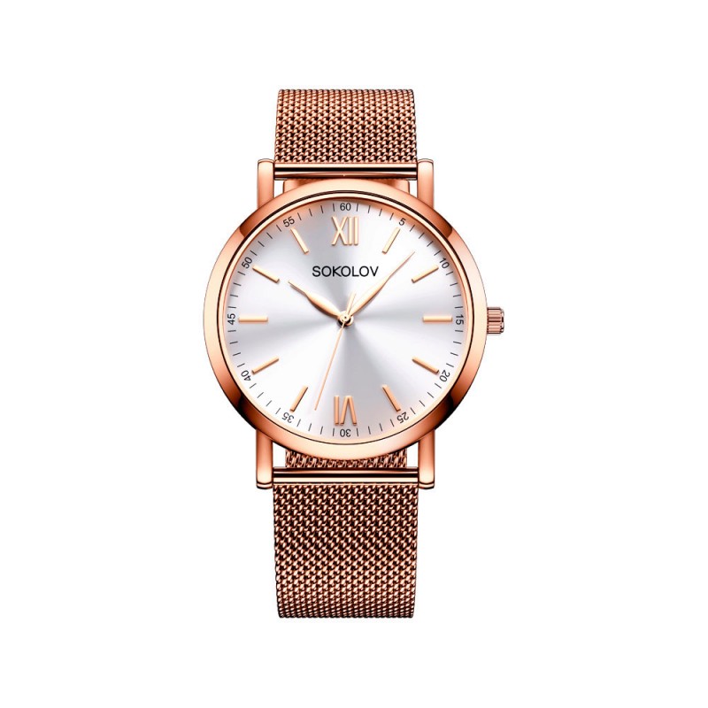 309.73.00.000.03.02.2 russian Lady's watch кварцевый wrist watches Sokolov "I want"  309.73.00.000.03.02.2