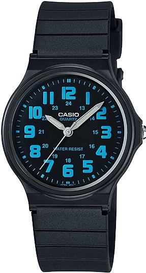 MQ-71-2B  кварцевые наручные часы Casio "Collection"  MQ-71-2B
