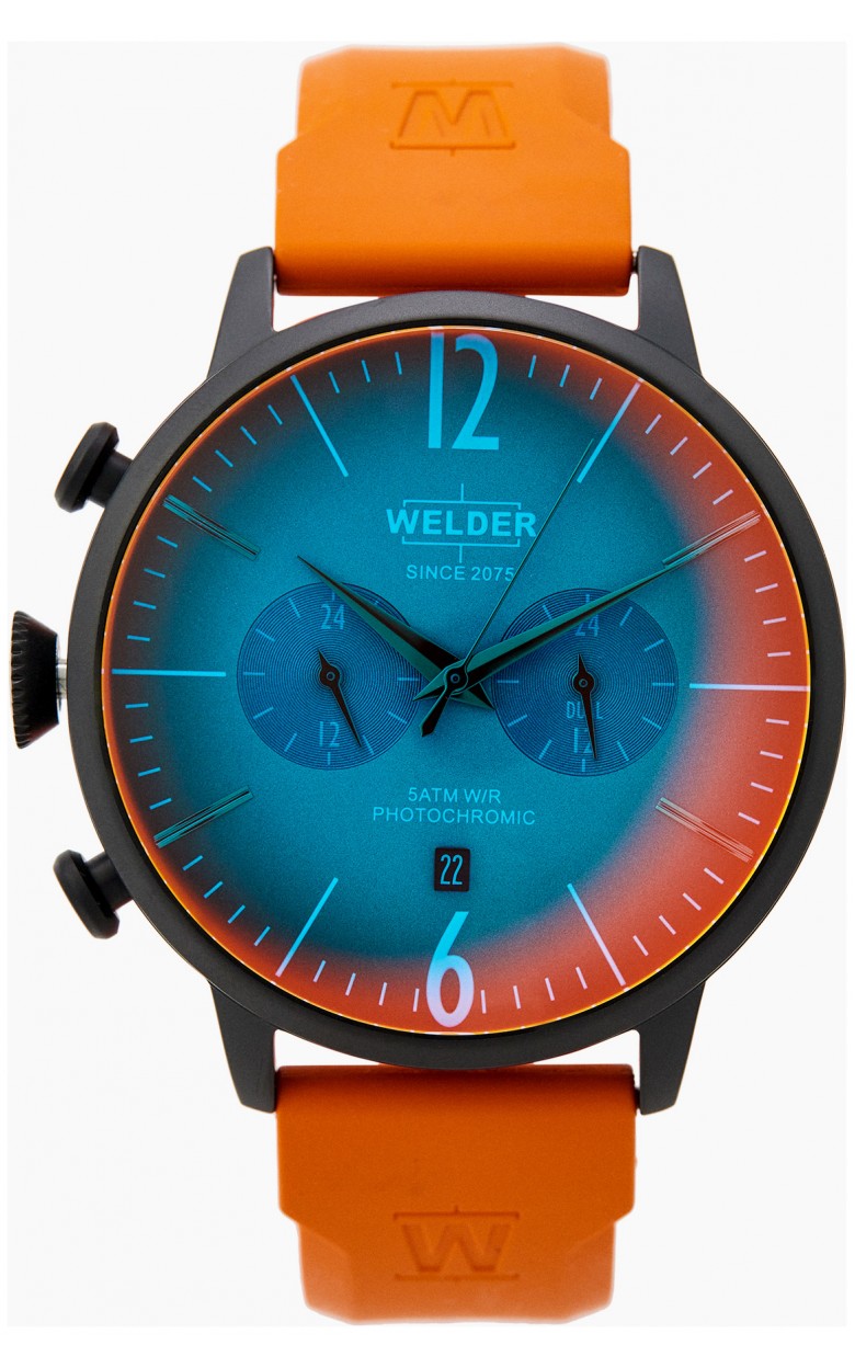 WWRC1021  часы WELDER "MOODY"  WWRC1021