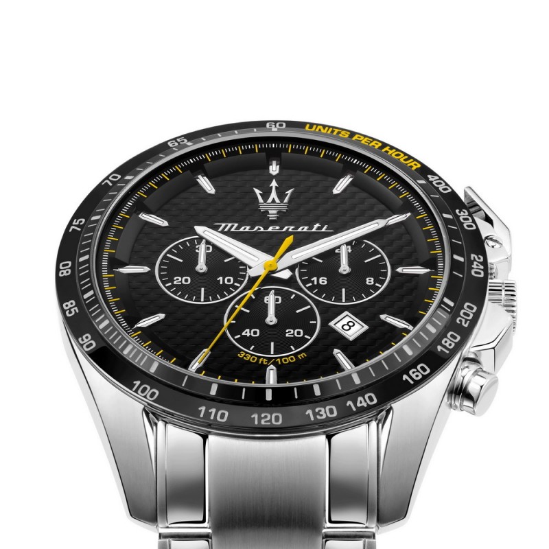 R8873612042  Men's watch кварцевый wrist watches Maserati  R8873612042