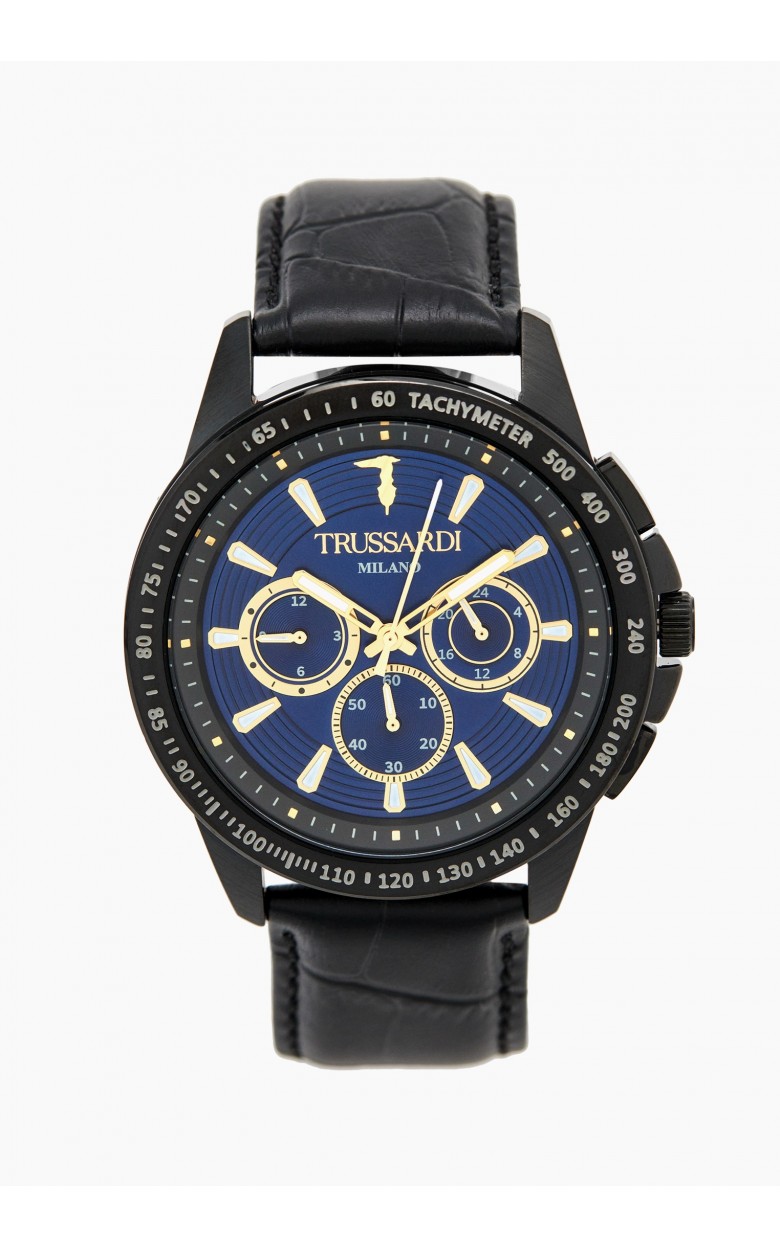 R2451153001  кварцевые наручные часы Trussardi  R2451153001