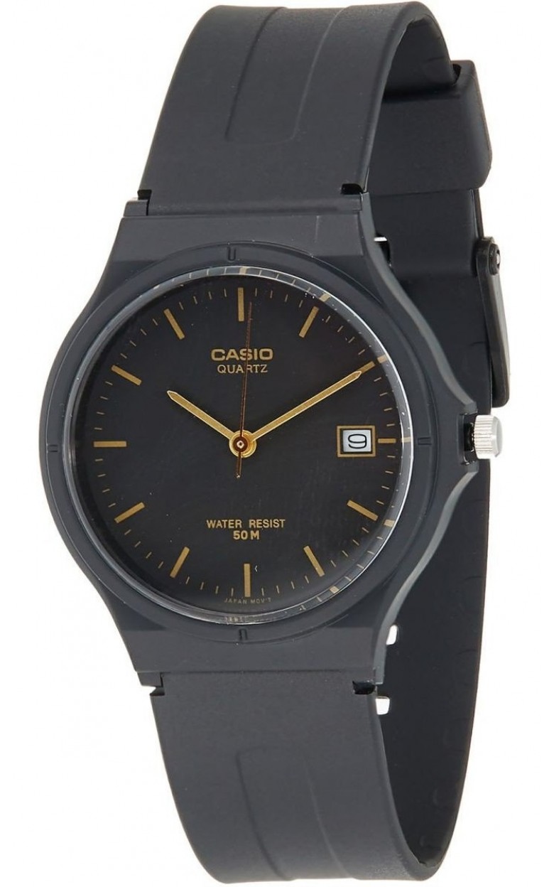 MW-59-1E  кварцевые наручные часы Casio "Collection"  MW-59-1E