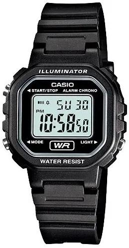 LA-20WH-1A  кварцевые наручные часы Casio "Collection"  LA-20WH-1A