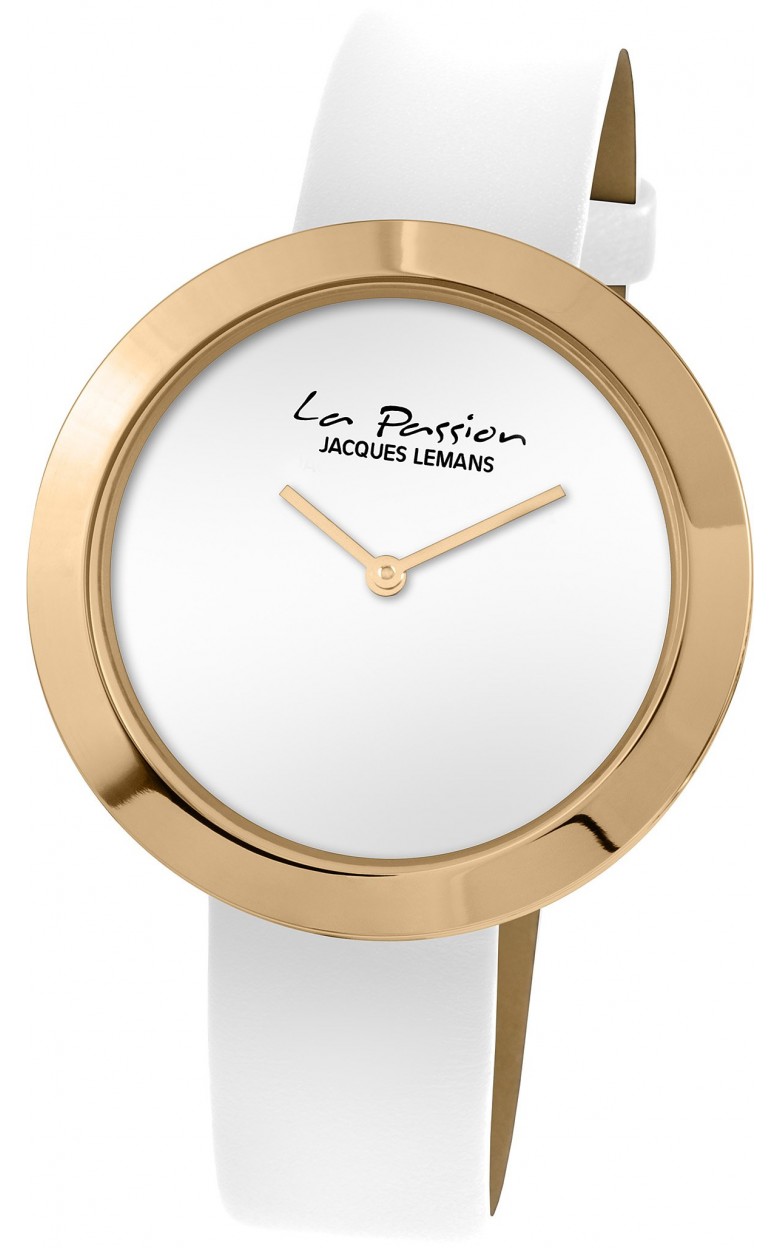 LP-113D  кварцевые наручные часы Jacques Lemans "La Passion"  LP-113D