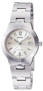 LTP-1241D-7A2  кварцевые наручные часы Casio "Collection"  LTP-1241D-7A2