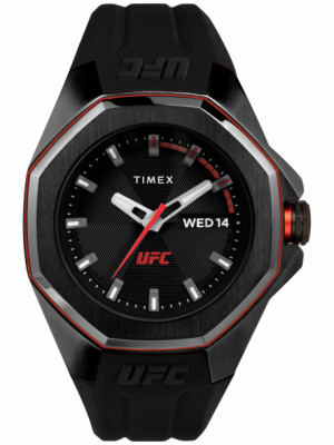 Timex Timex UFC Pro Day-Date 45 TW2V57300