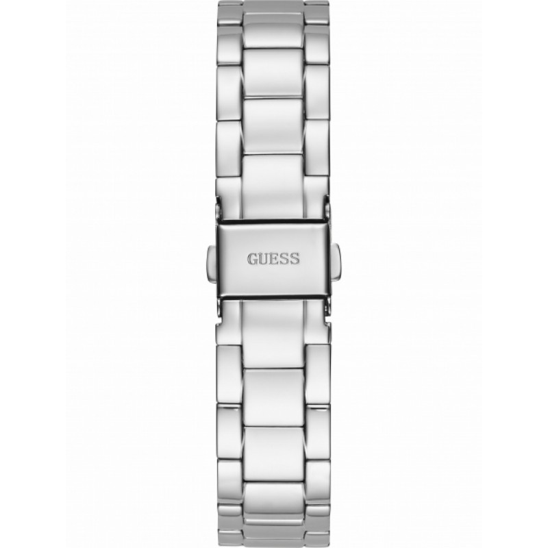 GW0308L4  кварцевые наручные часы Guess "Dress"  GW0308L4