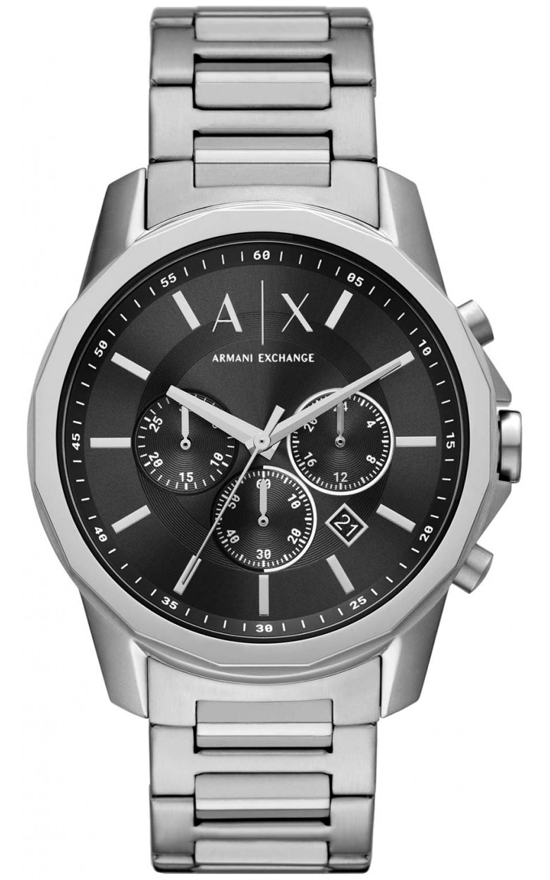 AX1720  часы Armani Exchange "BANKS"  AX1720