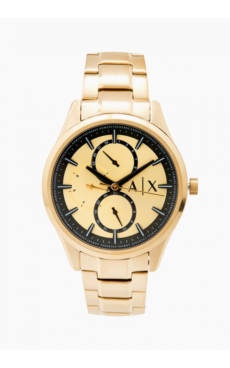 AX1866  кварцевые наручные часы Armani Exchange  AX1866