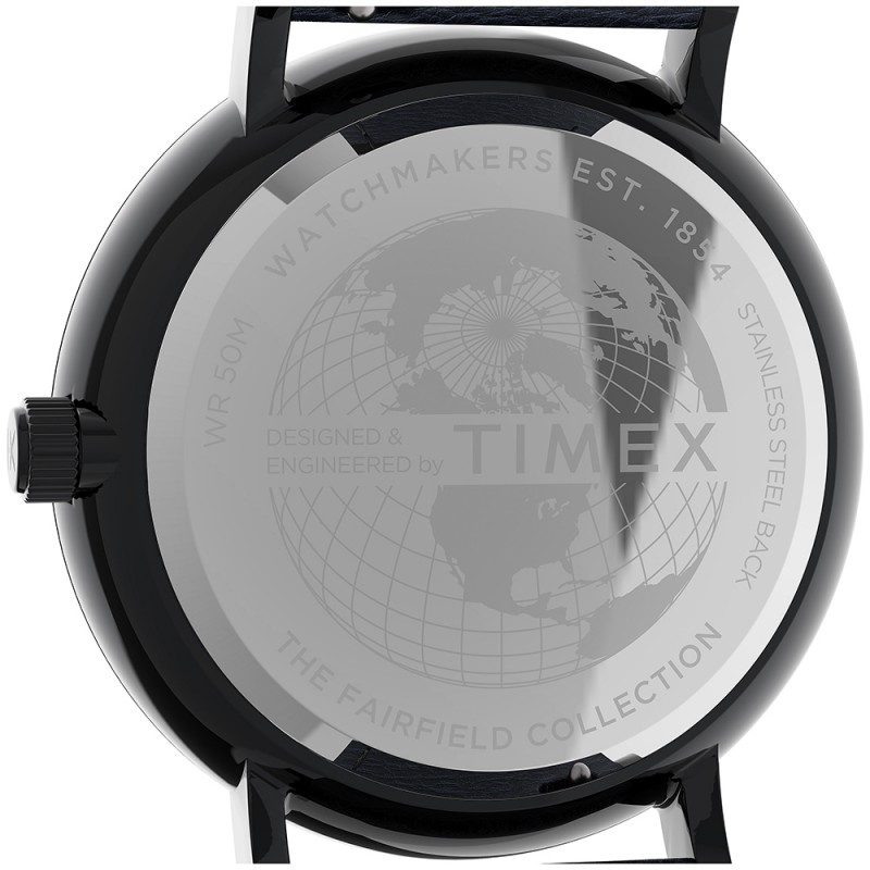 TW2U89100  часы Timex  TW2U89100
