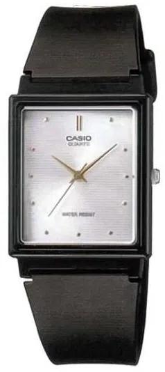 MQ-38-7A  кварцевые наручные часы Casio "Collection"  MQ-38-7A