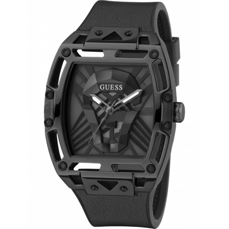 GW0500G2  кварцевые наручные часы Guess "Trend"  GW0500G2