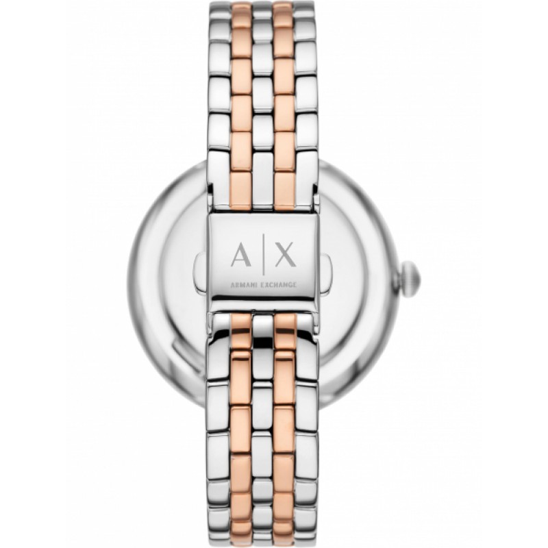 AX5383 AX5383 手表 armani exchange