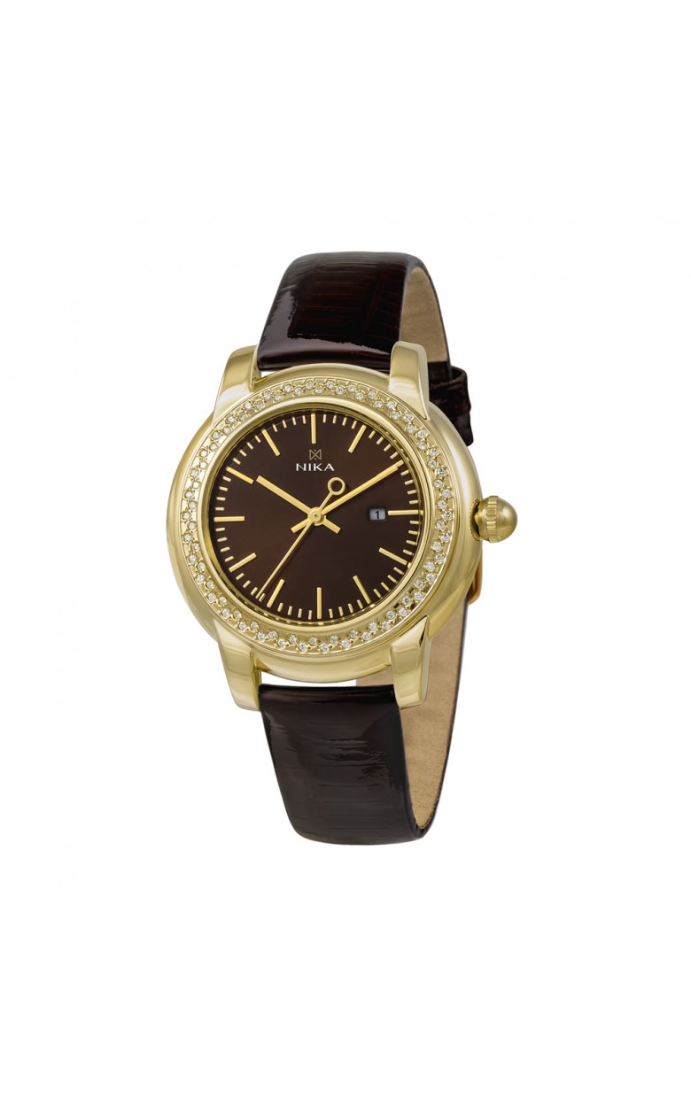 1071.2.3.65A 1071.2.3.65A Wrist watch Nika 14K Gold