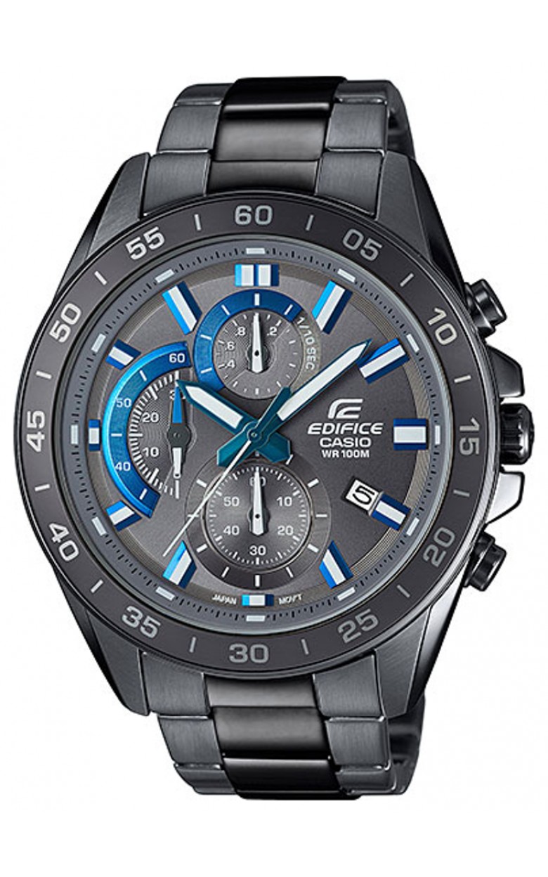 EFV-550GY-8A  кварцевые наручные часы Casio "Edifice"  EFV-550GY-8A