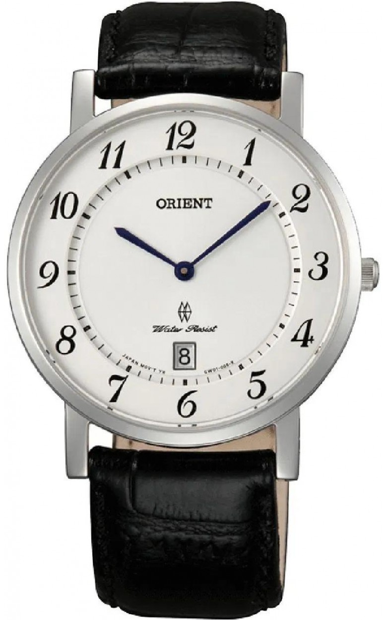 FGW0100JW  кварцевые часы Orient  FGW0100JW