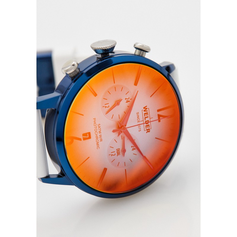 WWRC523  наручные часы WELDER "MOODY"  WWRC523