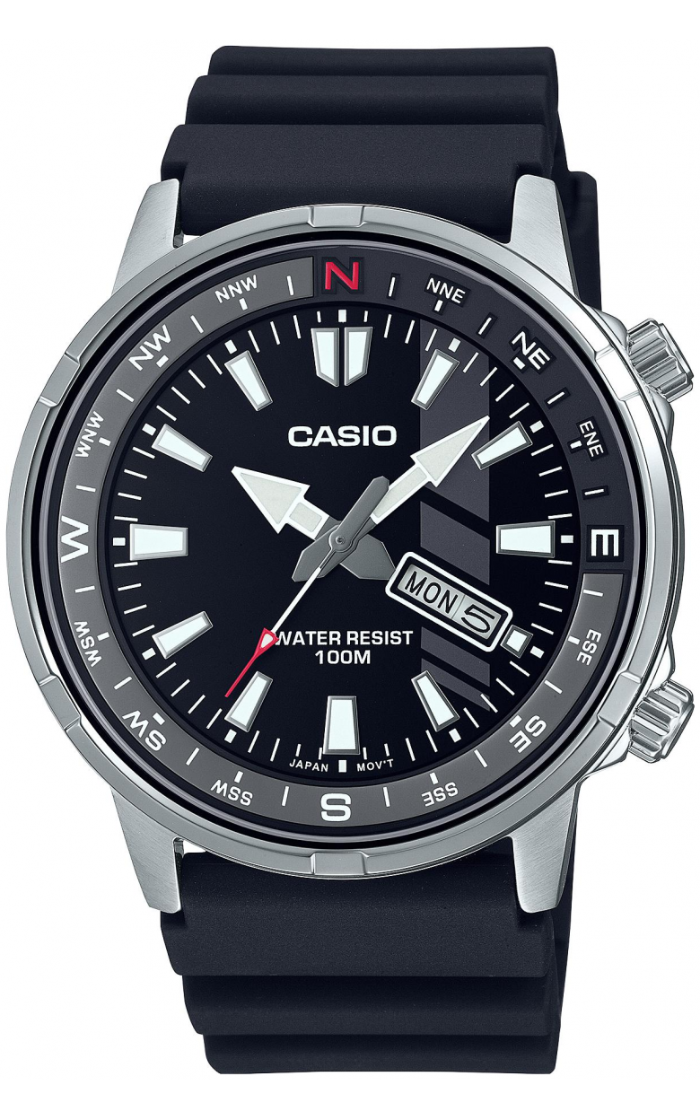 MTD-130-1A  кварцевые наручные часы Casio "Collection"  MTD-130-1A
