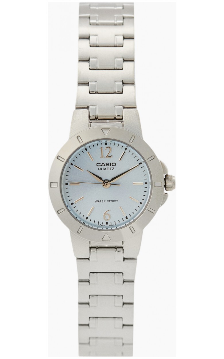 LTP-1177A-2A  кварцевые наручные часы Casio "Collection"  LTP-1177A-2A