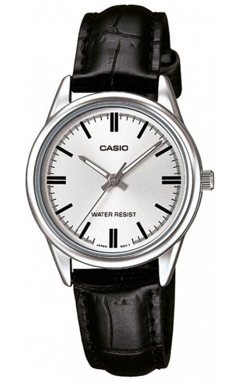 LTP-V005L-7A  кварцевые наручные часы Casio "Collection"  LTP-V005L-7A