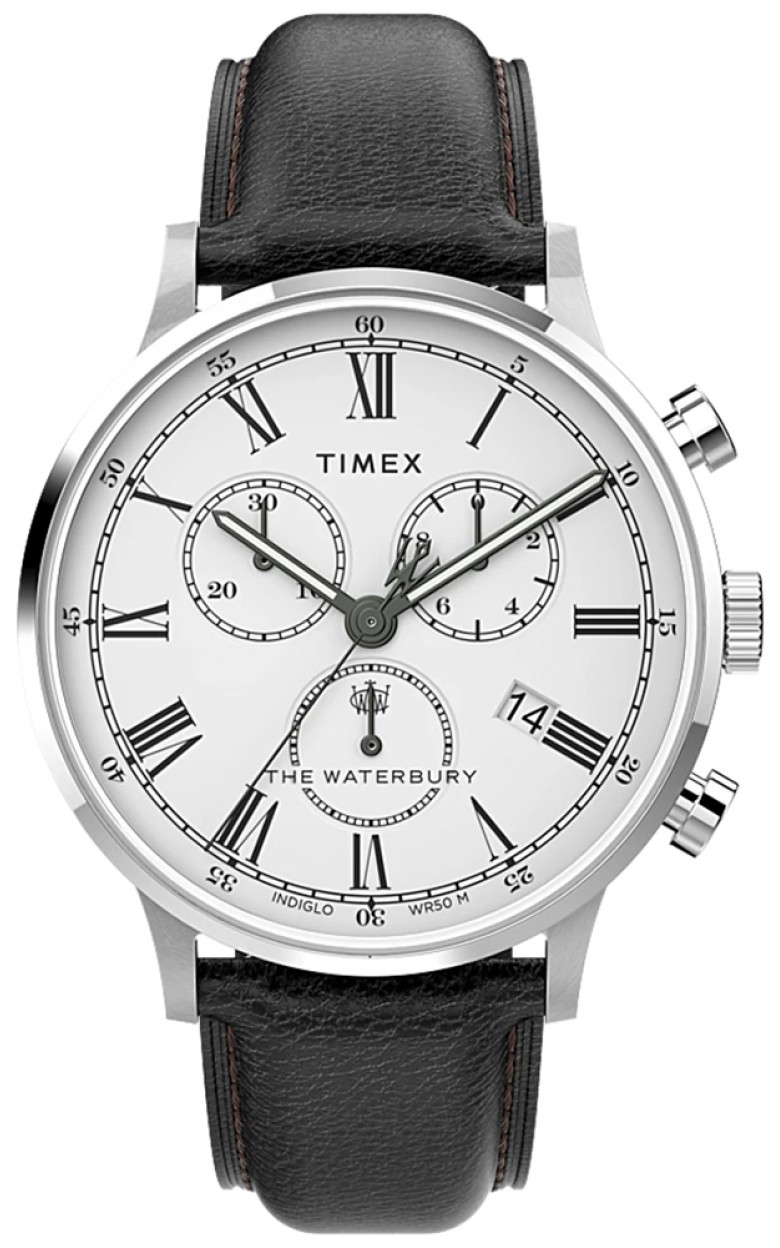 TW2U88100 Часы наручные Timex TW2U88100