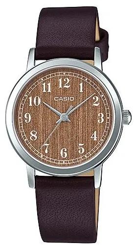 LTP-E145L-5B2  кварцевые наручные часы Casio "Collection"  LTP-E145L-5B2
