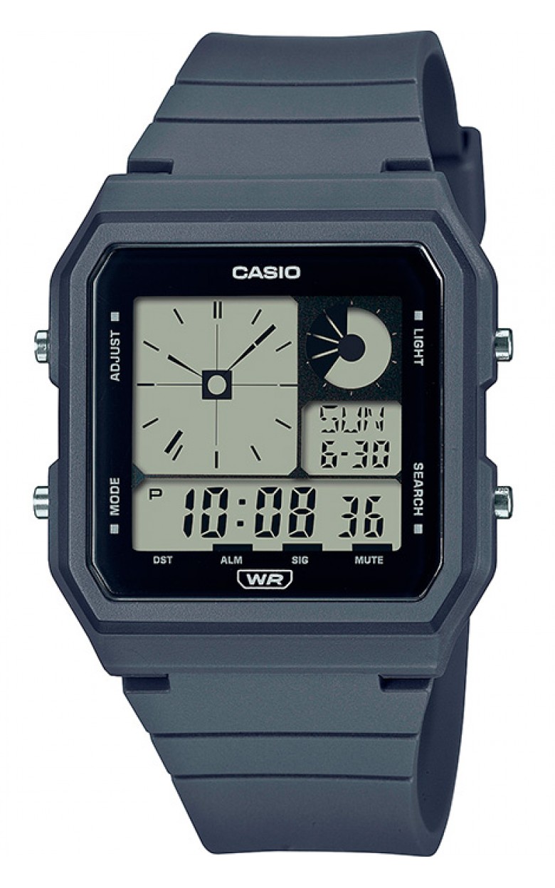 LF-20W-8A2  кварцевые наручные часы Casio "Collection"  LF-20W-8A2