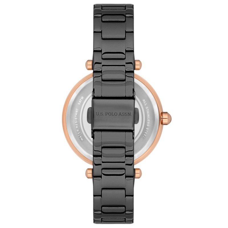 USPA2021-04  кварцевые наручные часы U.S. Polo Assn.  USPA2021-04