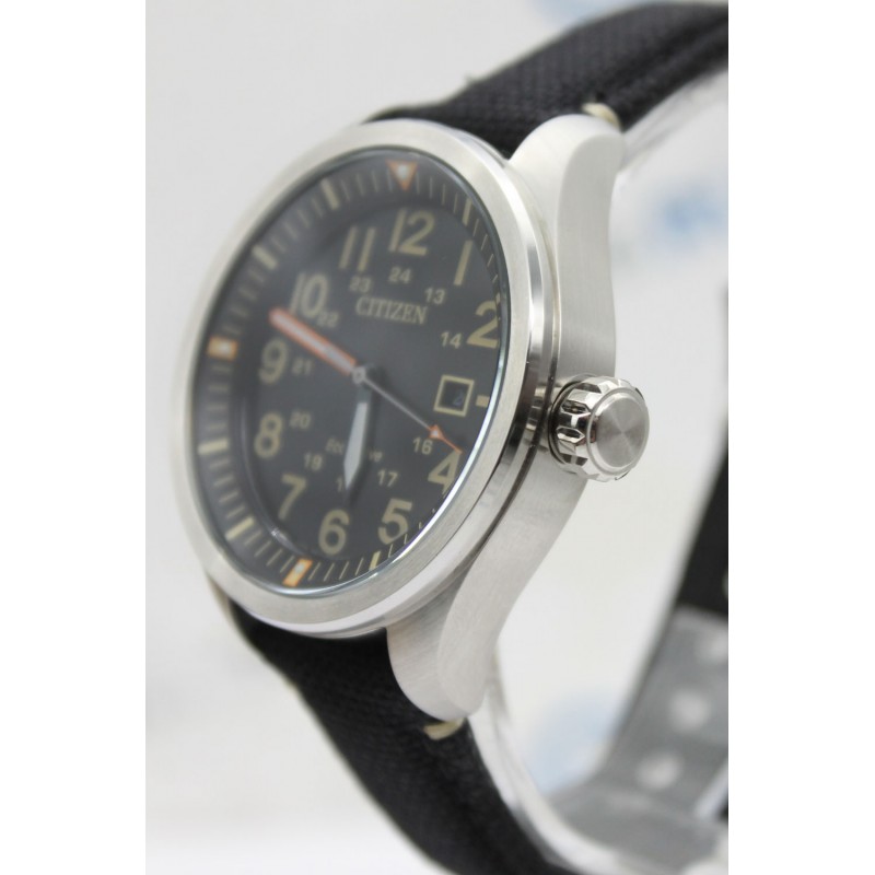 AW5000-24E  кварцевые наручные часы Citizen  AW5000-24E