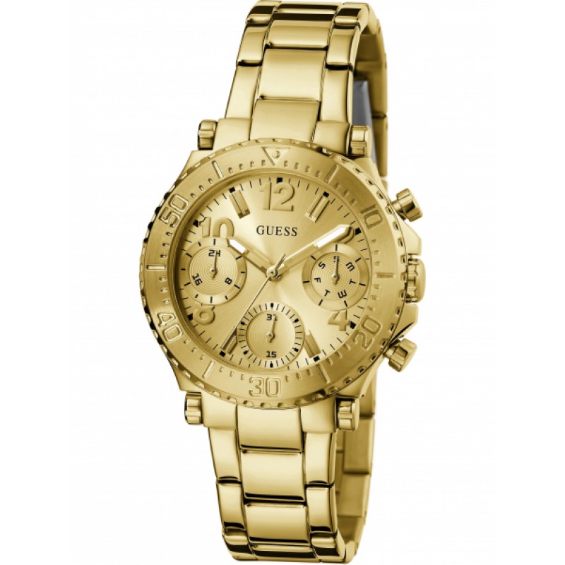 GW0465L1  кварцевые наручные часы Guess "Sport"  GW0465L1