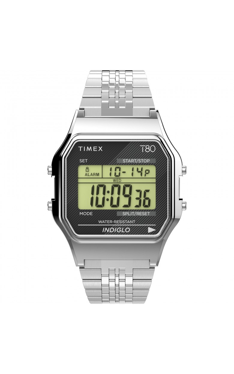 TW2V19000  кварцевые часы Timex  TW2V19000