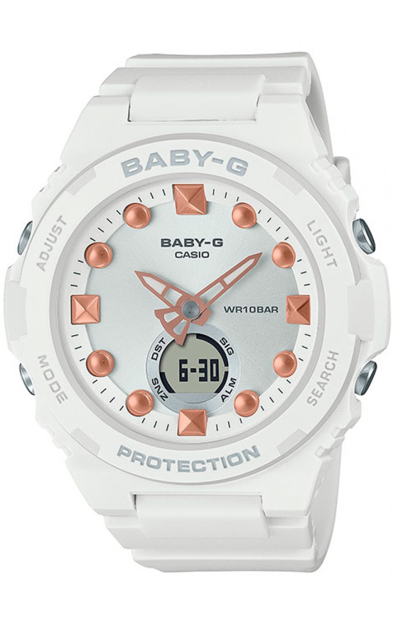 BGA-320-7A2  кварцевые наручные часы Casio "Baby-G"  BGA-320-7A2