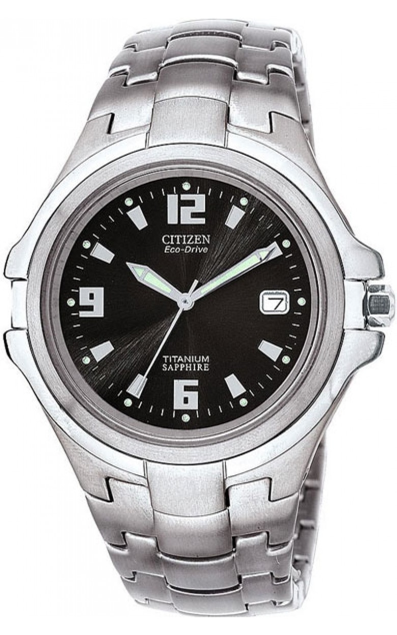 BM1290-54F  кварцевые наручные часы Citizen  BM1290-54F