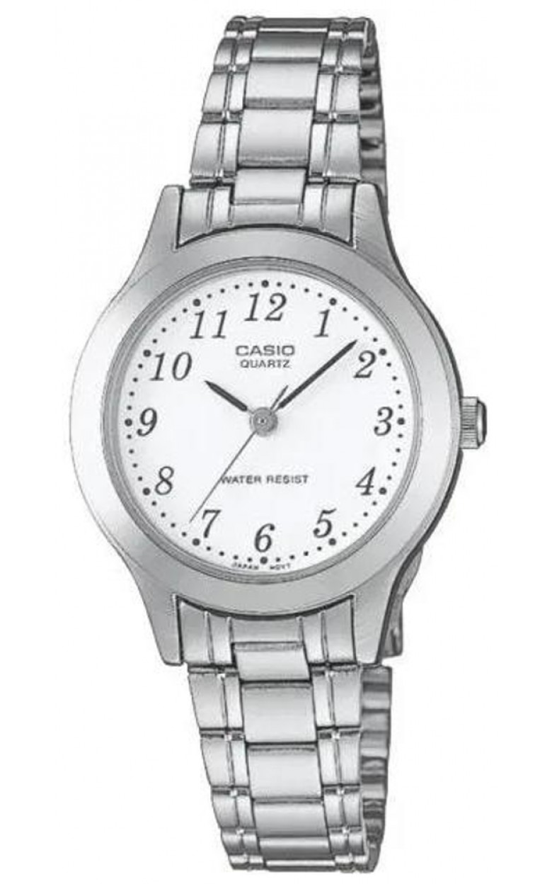 LTP-1128A-7B  кварцевые наручные часы Casio "Collection"  LTP-1128A-7B