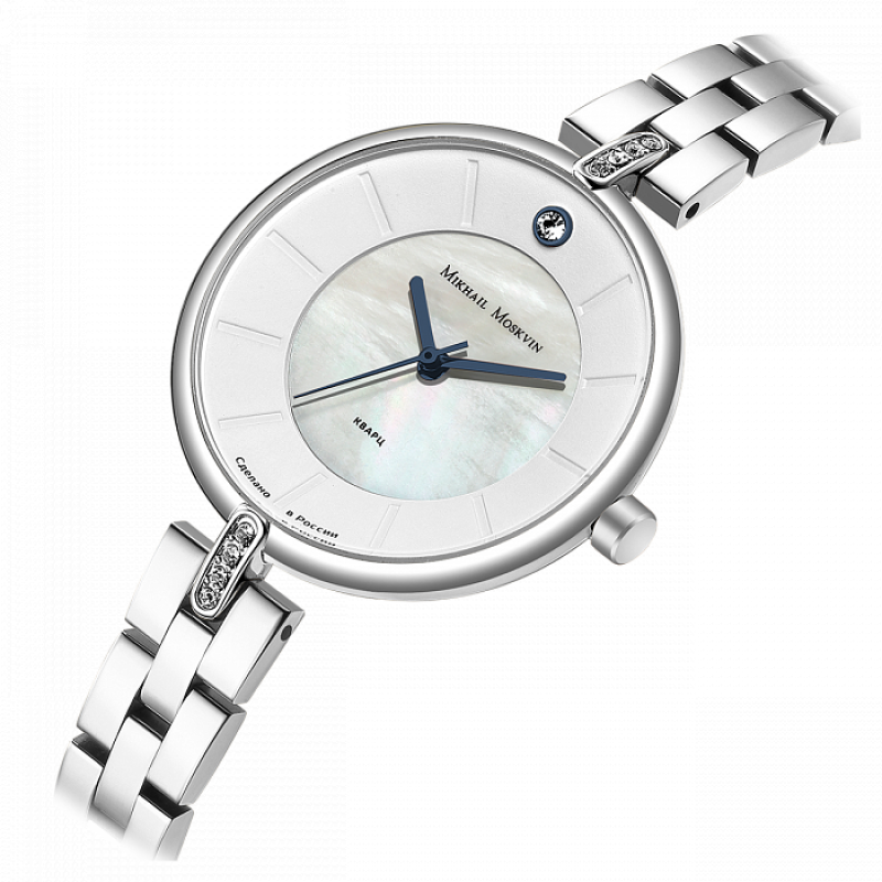 1339S6B1-2  часы Mikhail Moskvin  1339S6B1-2