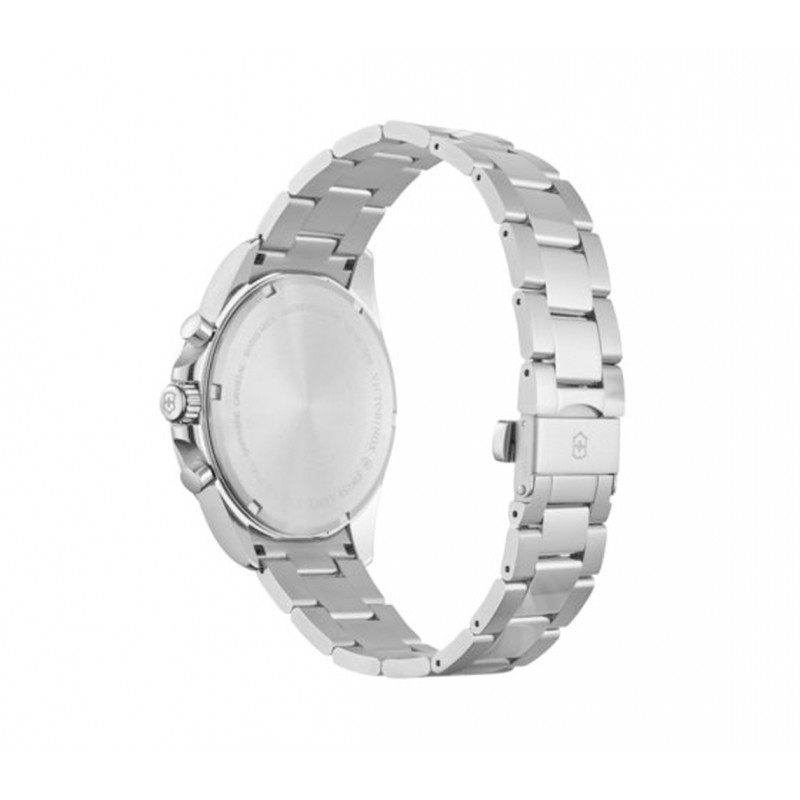241857 swiss Men's watch кварцевый wrist watches Victorinox  241857