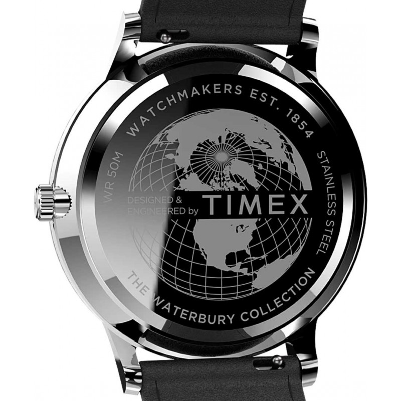 TW2V01500  часы Timex  TW2V01500