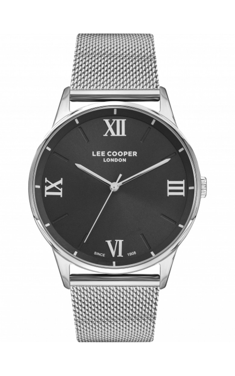LC07259.350  кварцевые наручные часы Lee Cooper логотип метки  LC07259.350
