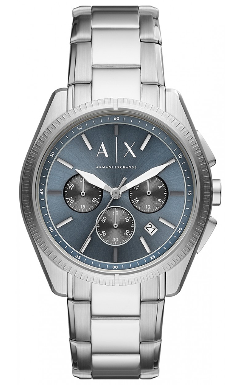 AX2850  часы Armani Exchange "GIACOMO"  AX2850